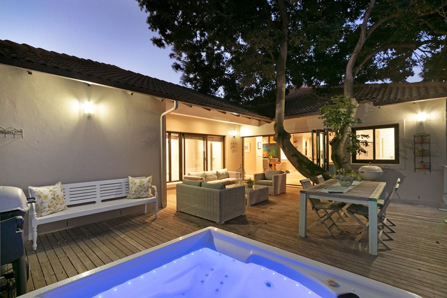 3 Bedroom Property for Sale in Vygeboom Western Cape